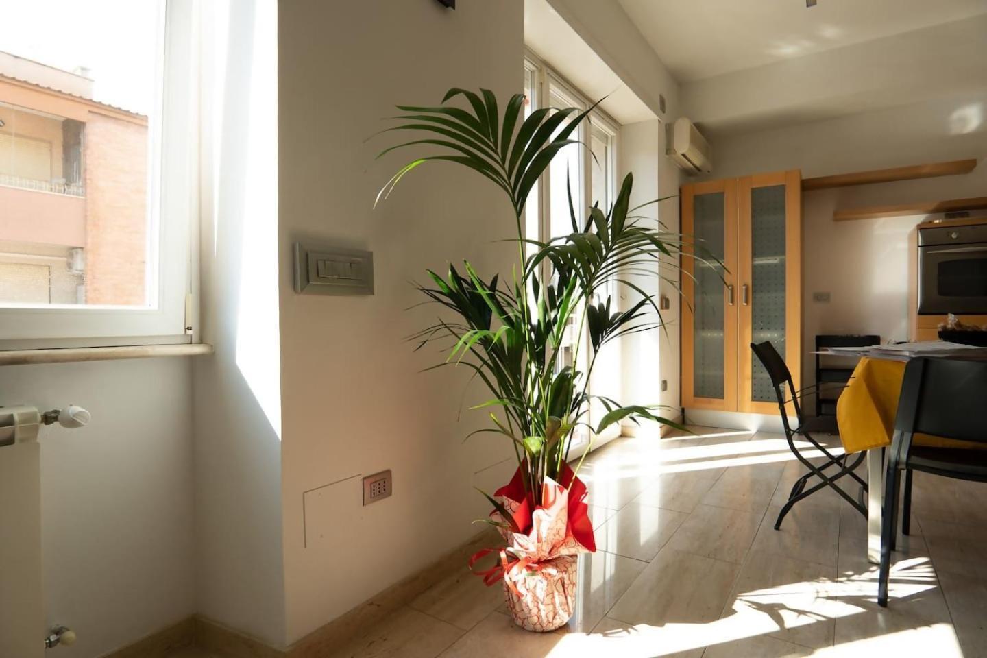 Gabbo House Apartamento Roma Exterior foto
