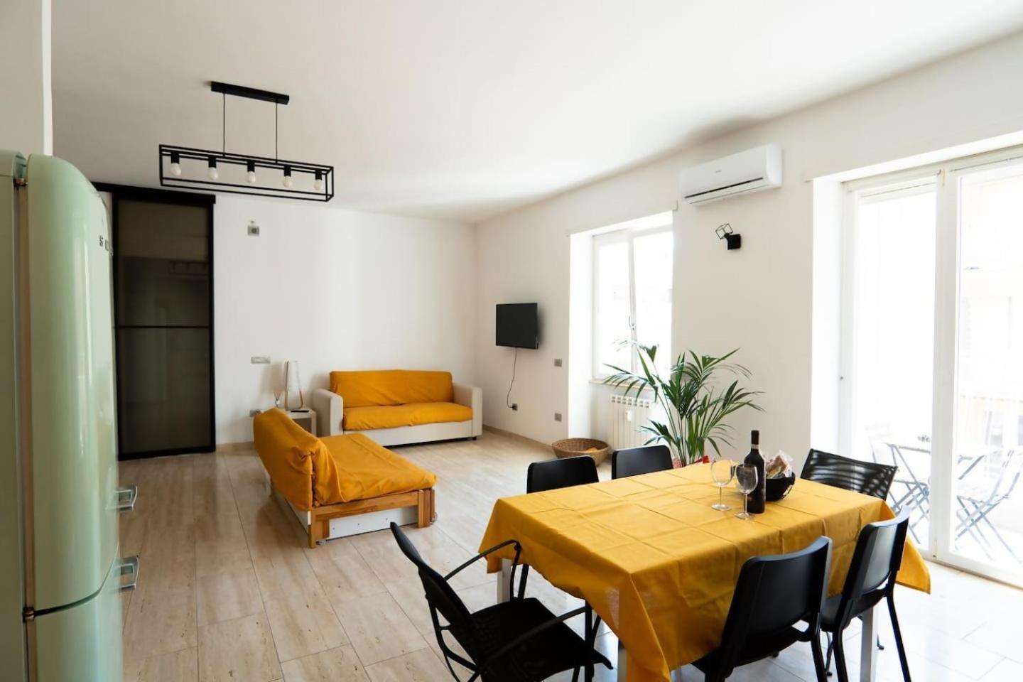 Gabbo House Apartamento Roma Exterior foto