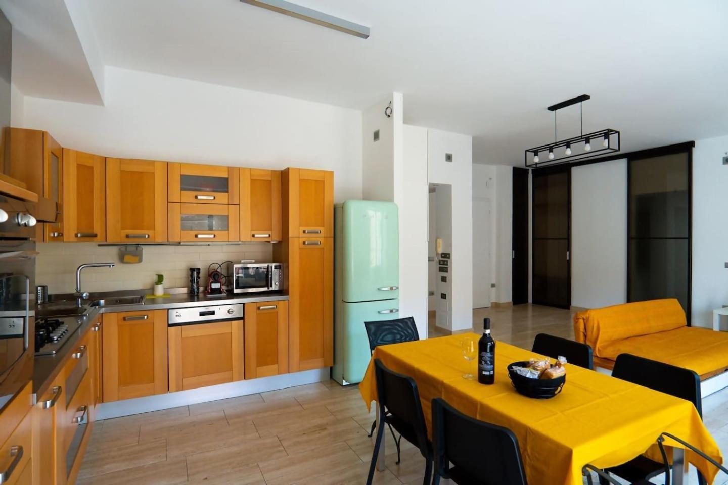 Gabbo House Apartamento Roma Exterior foto