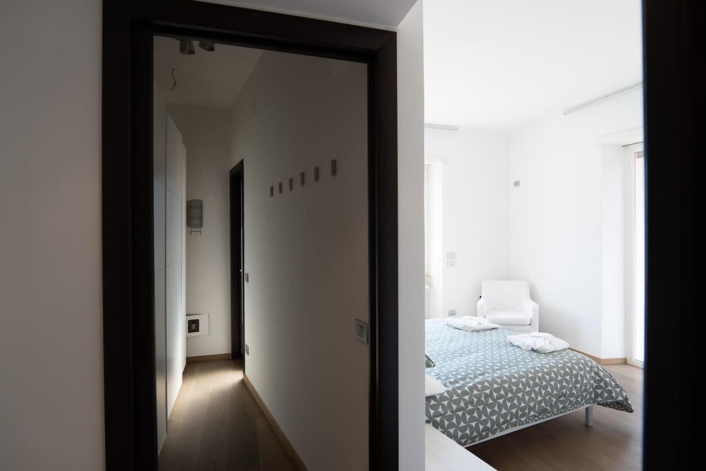 Gabbo House Apartamento Roma Exterior foto