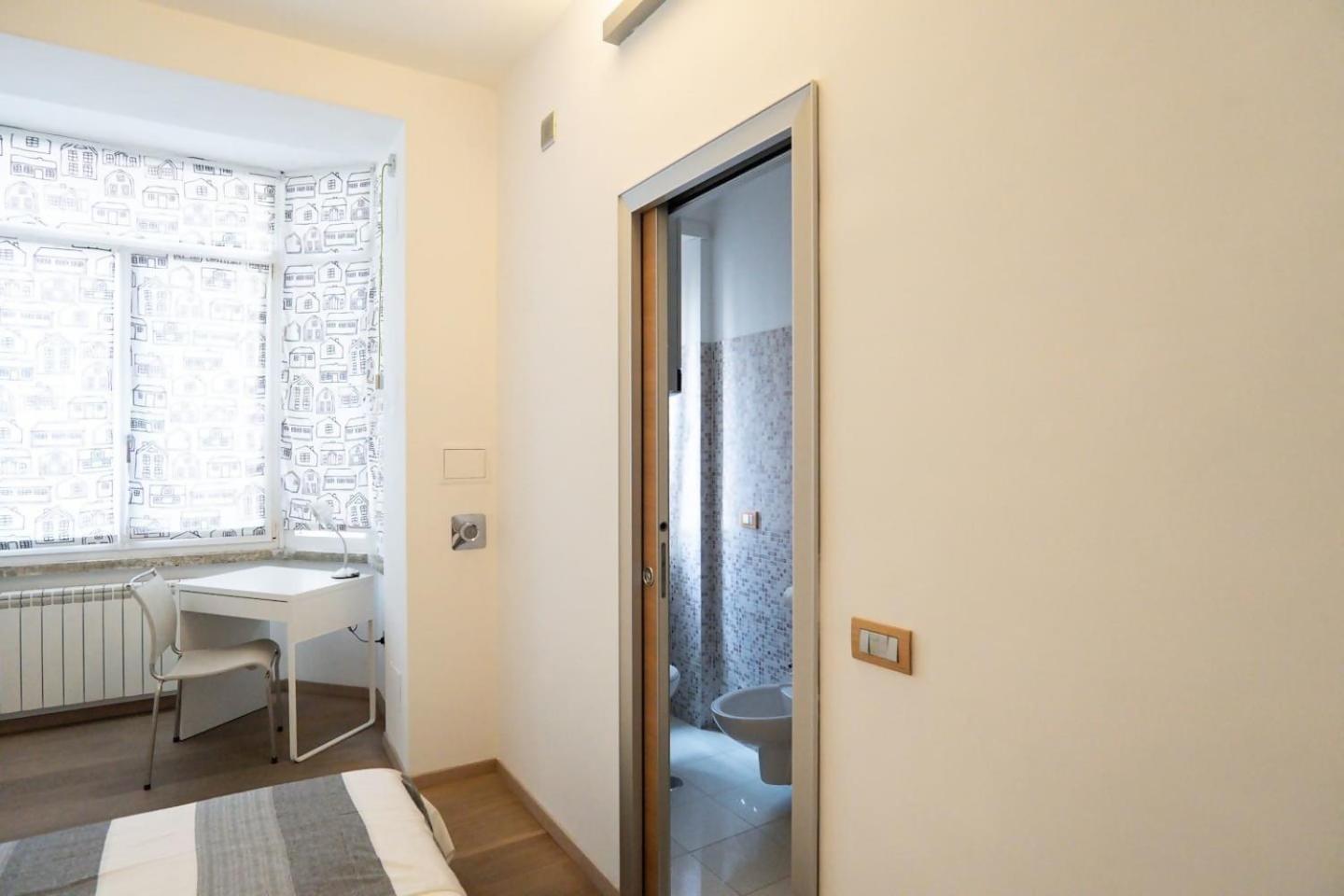 Gabbo House Apartamento Roma Exterior foto