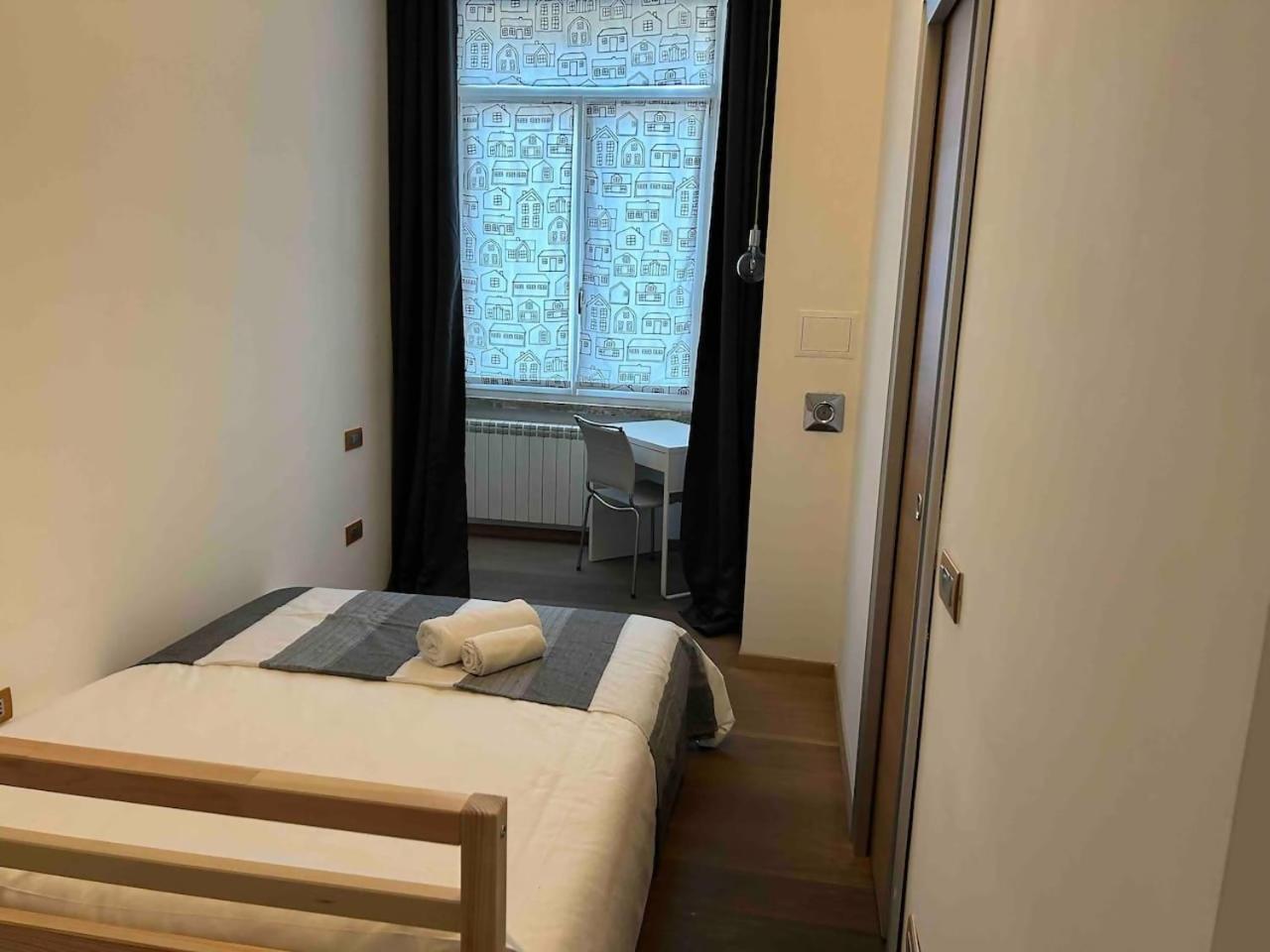 Gabbo House Apartamento Roma Exterior foto