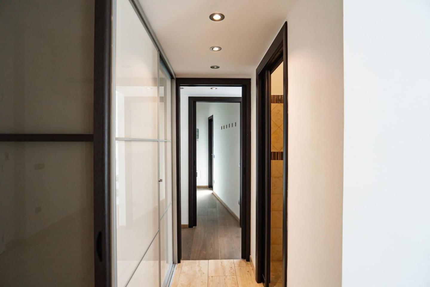 Gabbo House Apartamento Roma Exterior foto