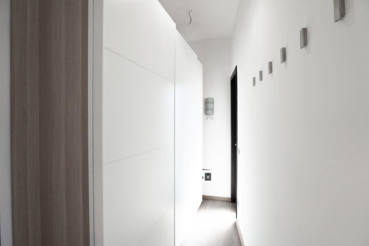 Gabbo House Apartamento Roma Exterior foto