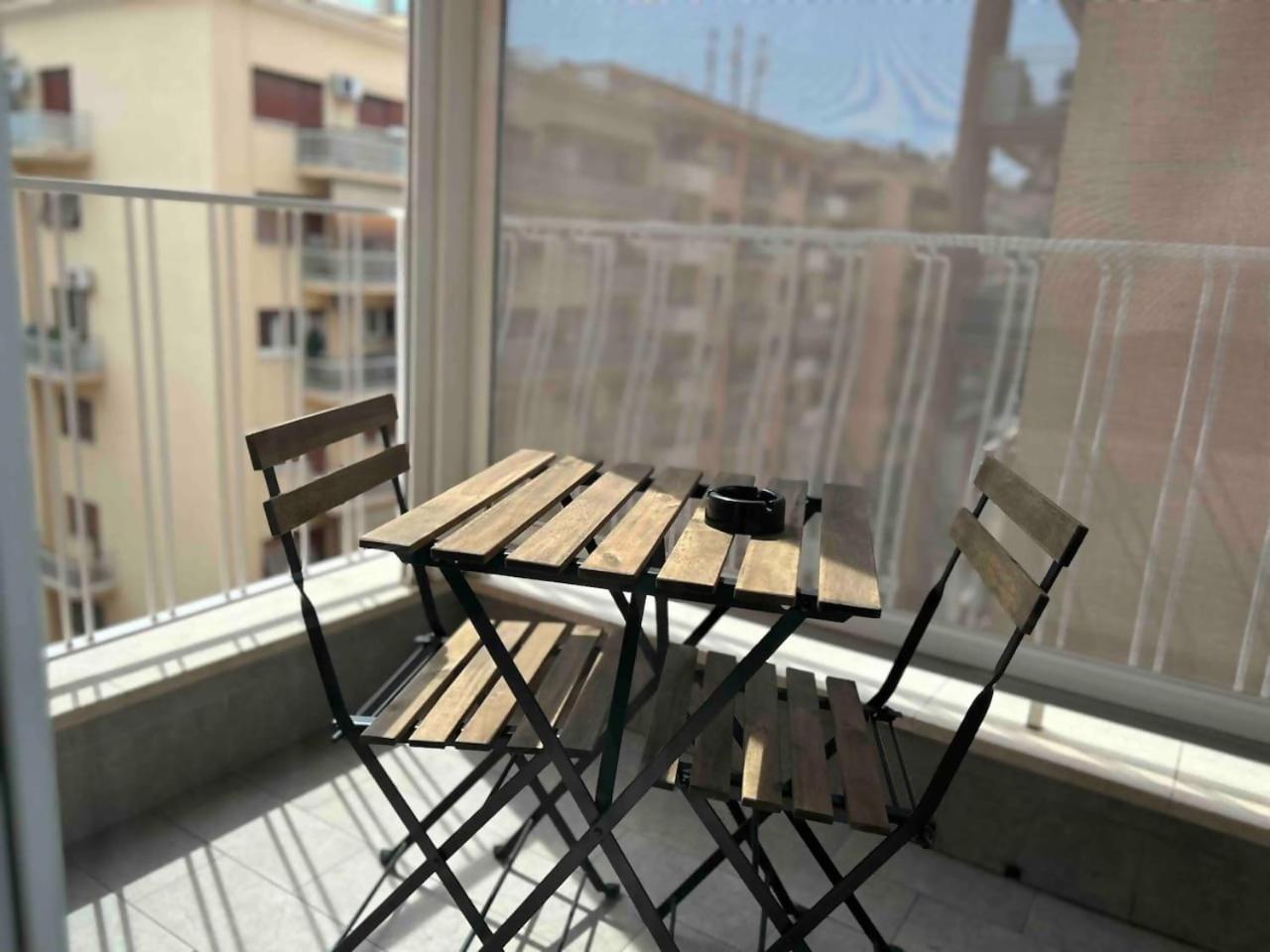 Gabbo House Apartamento Roma Exterior foto