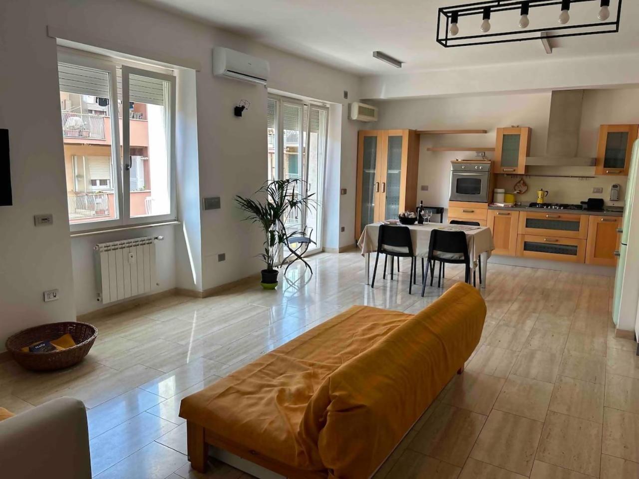 Gabbo House Apartamento Roma Exterior foto