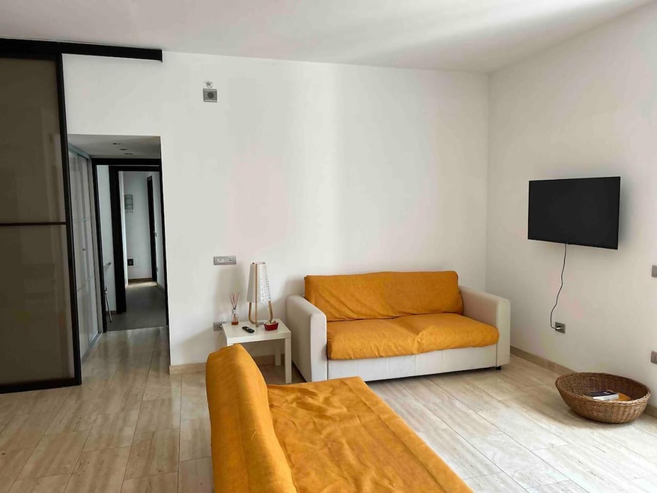 Gabbo House Apartamento Roma Exterior foto