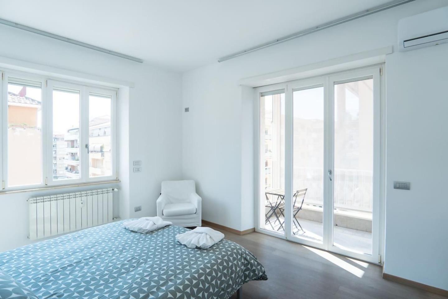 Gabbo House Apartamento Roma Exterior foto