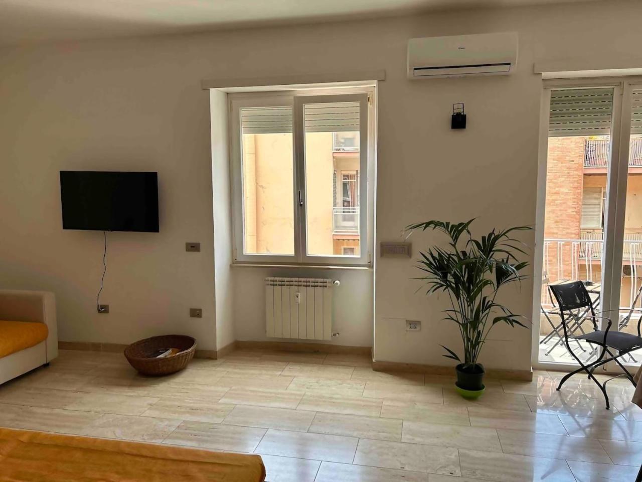 Gabbo House Apartamento Roma Exterior foto