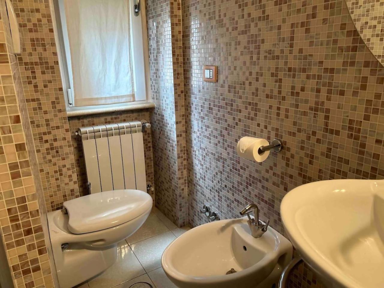 Gabbo House Apartamento Roma Exterior foto