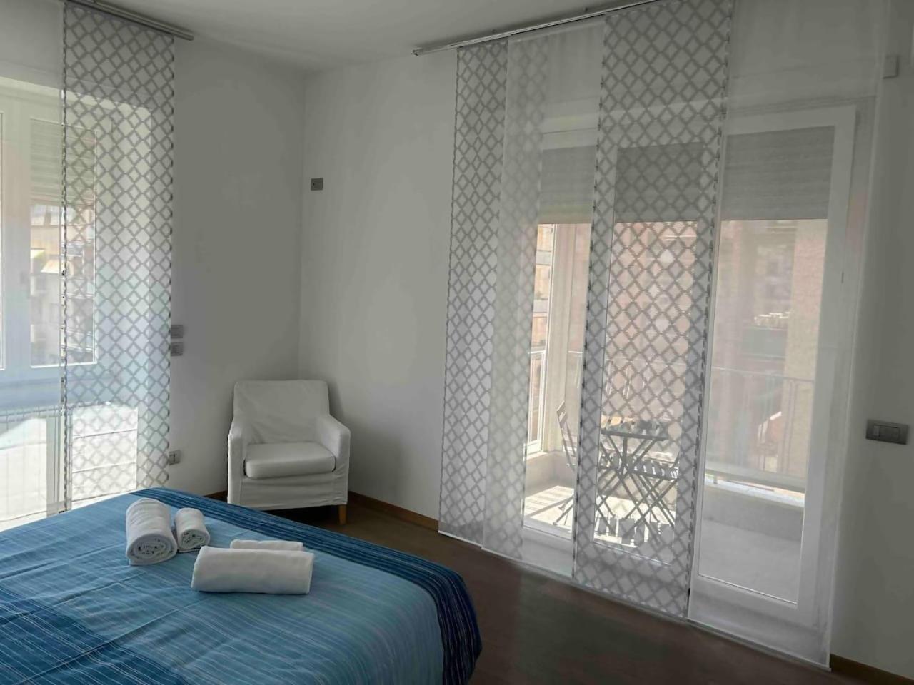 Gabbo House Apartamento Roma Exterior foto