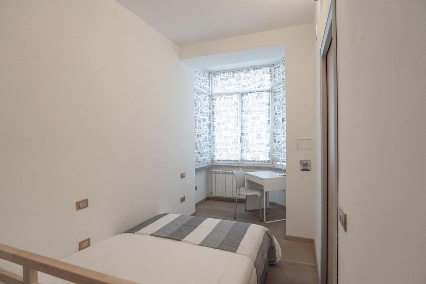 Gabbo House Apartamento Roma Exterior foto