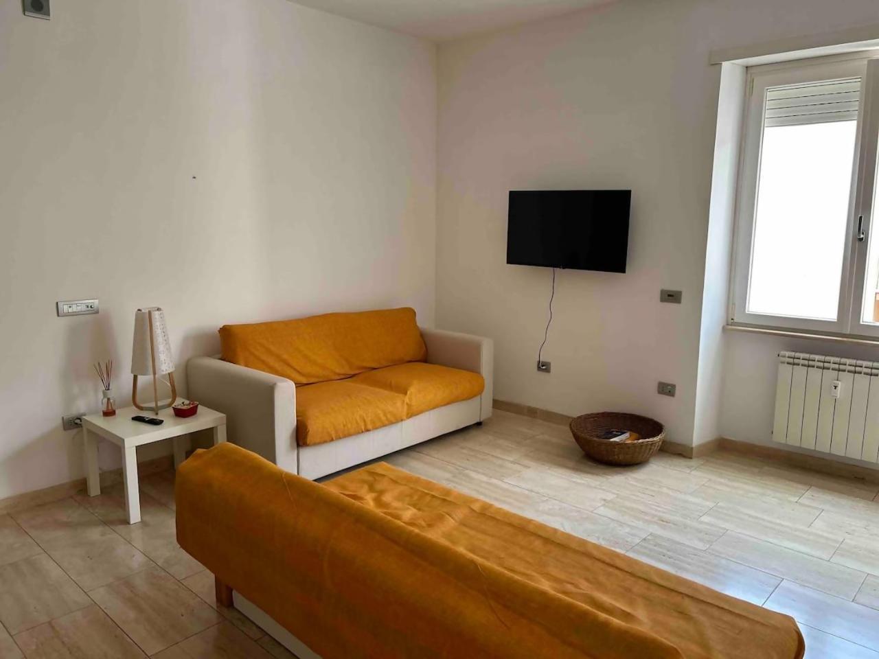 Gabbo House Apartamento Roma Exterior foto