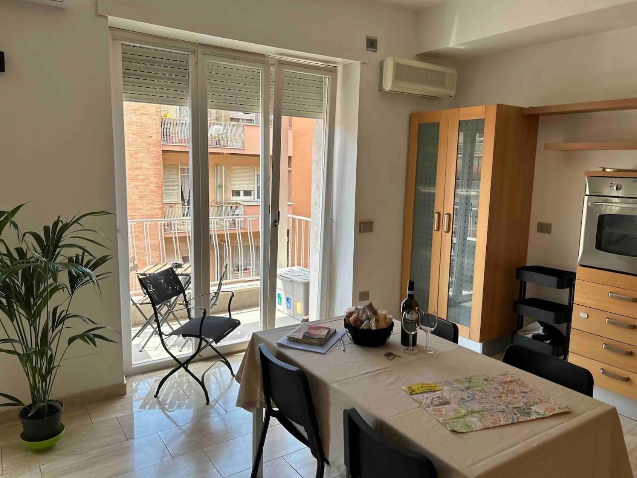 Gabbo House Apartamento Roma Exterior foto