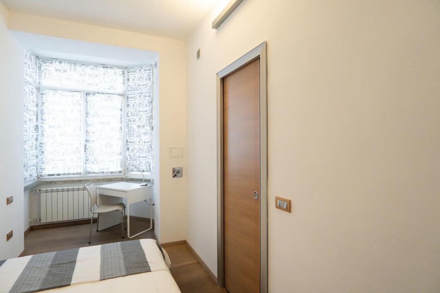 Gabbo House Apartamento Roma Exterior foto