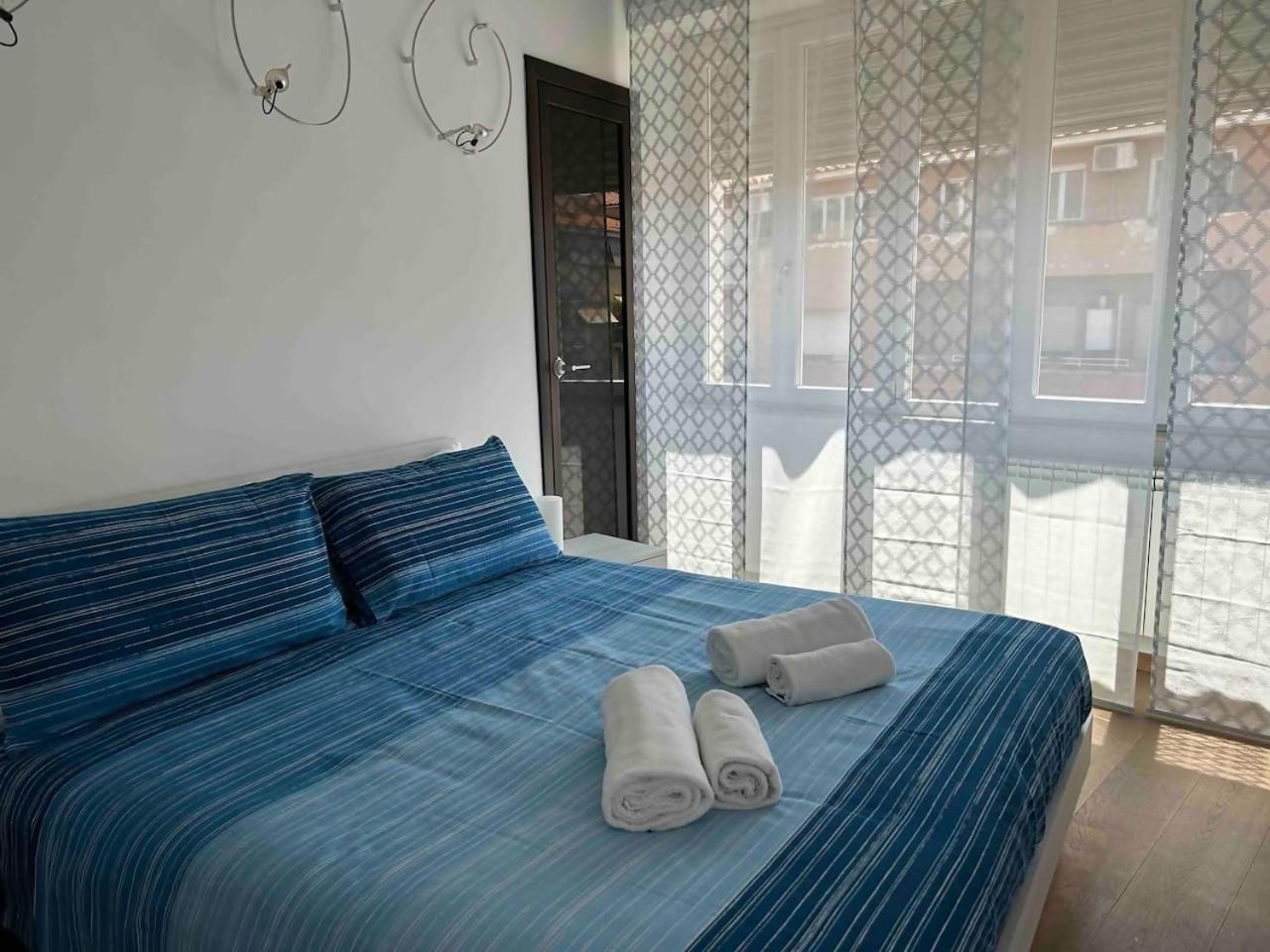 Gabbo House Apartamento Roma Exterior foto